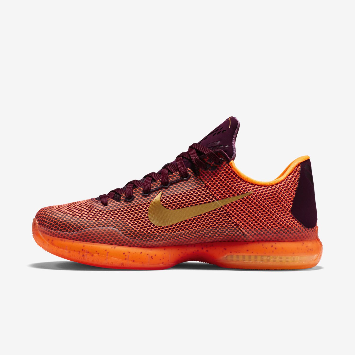 Kobe 10 silk road cheap