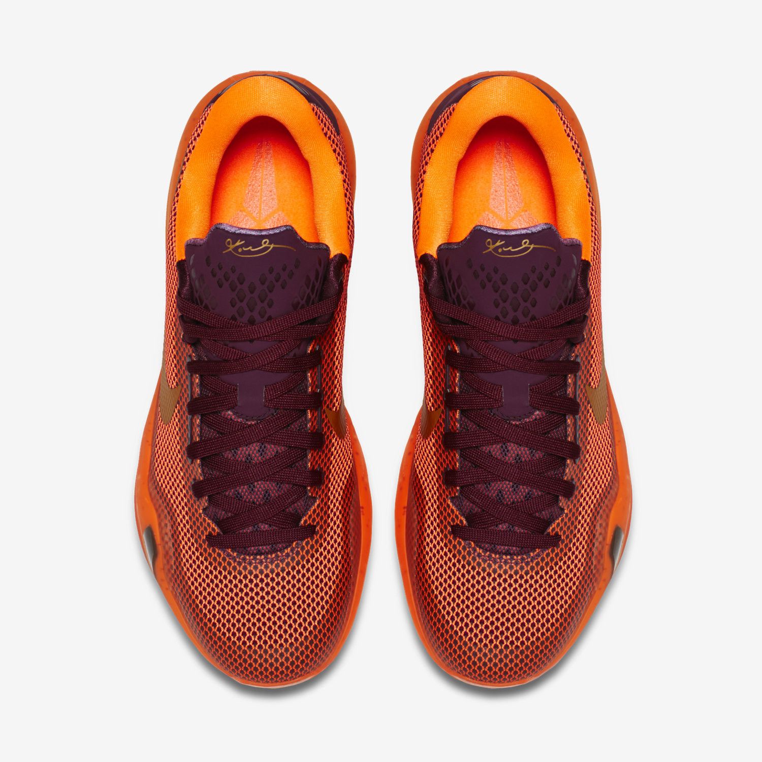 Kobe x silk shoe new arrivals