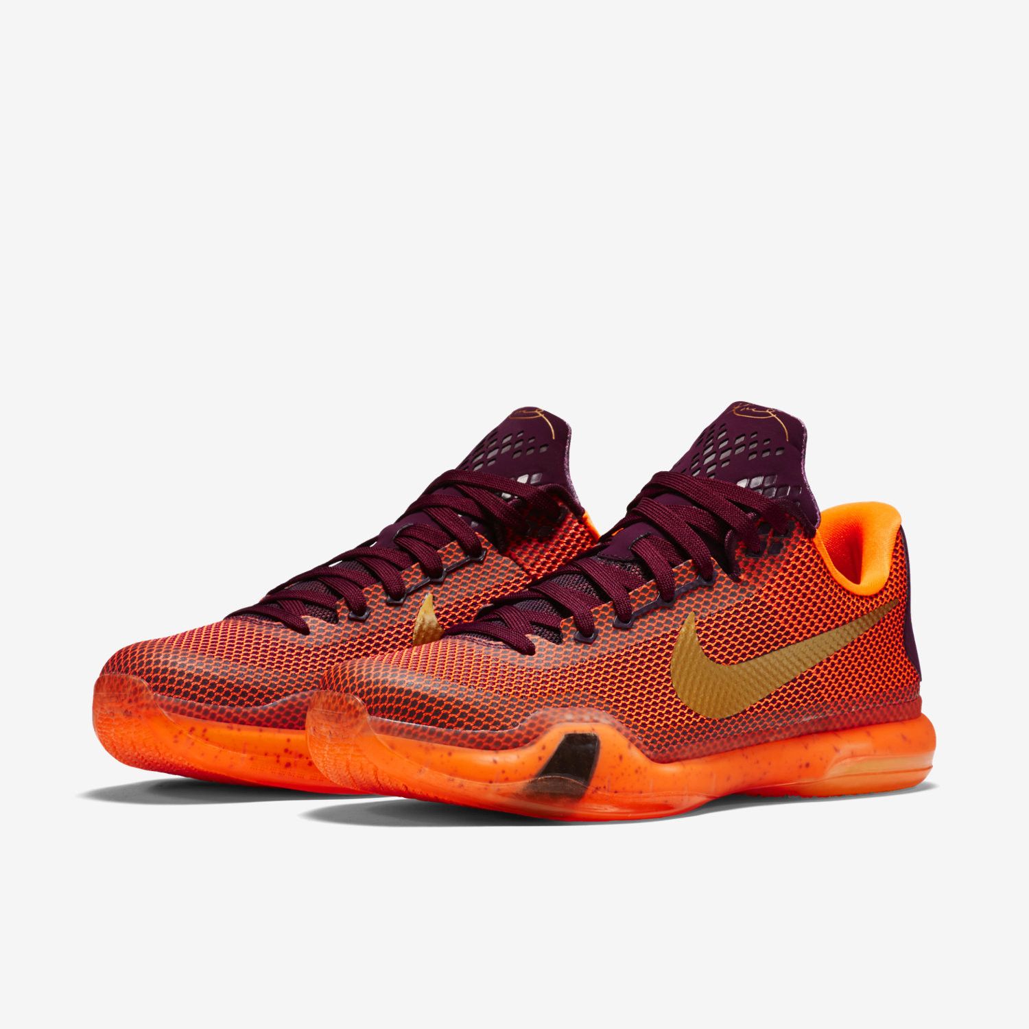 Kobe 10 silk road 2025
