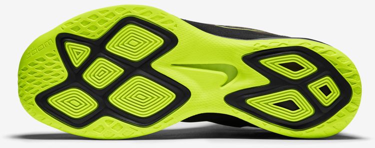 Nike Hyperposite 2 Deep Burgundy