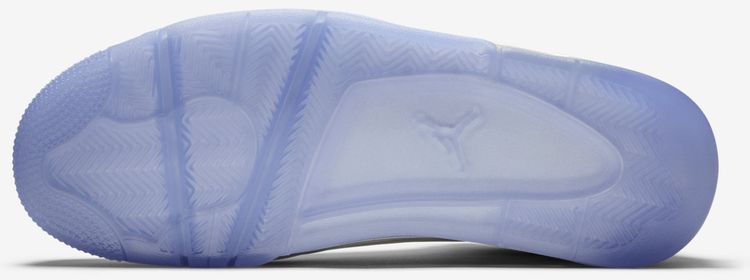 Air Jordan Dub Zero Laser