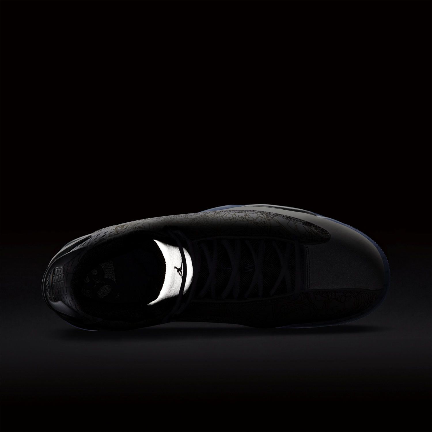Jordan dub zero laser hot sale