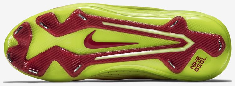 Nike Lunar Vapor Trout