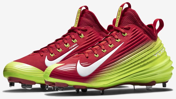 Nike Lunar Vapor Trout