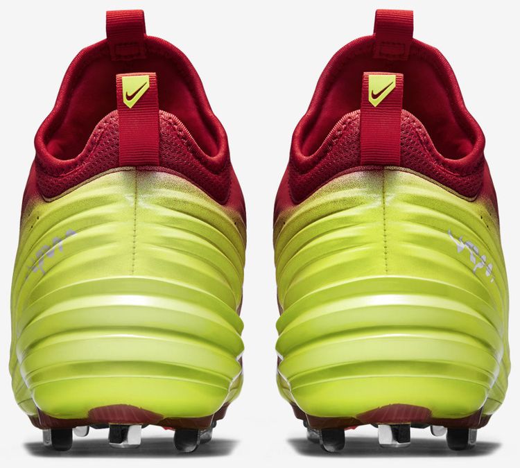 Nike Lunar Vapor Trout