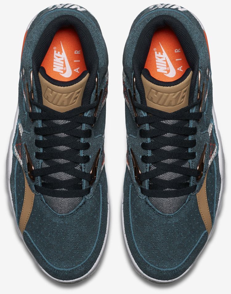 Nike Air Trainer SC High Premium