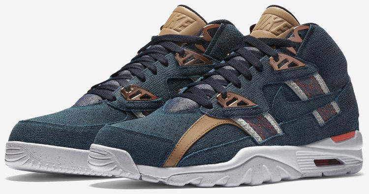 Nike Air Trainer SC High Premium