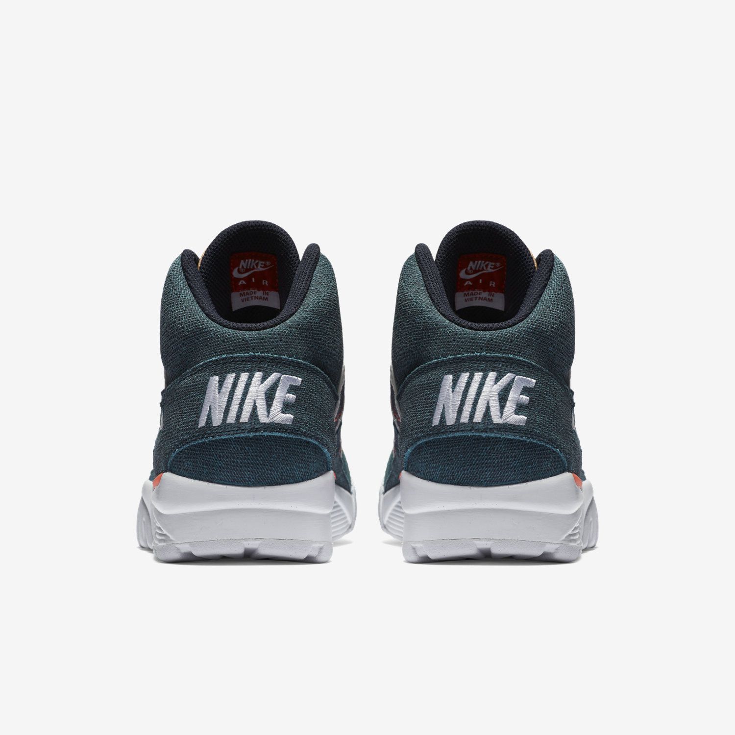 Buy Air Trainer SC High Premium - 685151 400 | GOAT