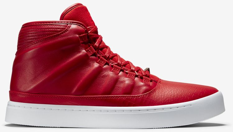 Air Jordan Westbrook 0 University Red