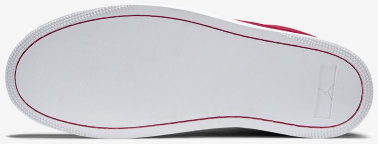 Air Jordan Westbrook 0 University Red