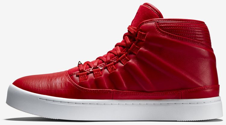 Air Jordan Westbrook 0 University Red