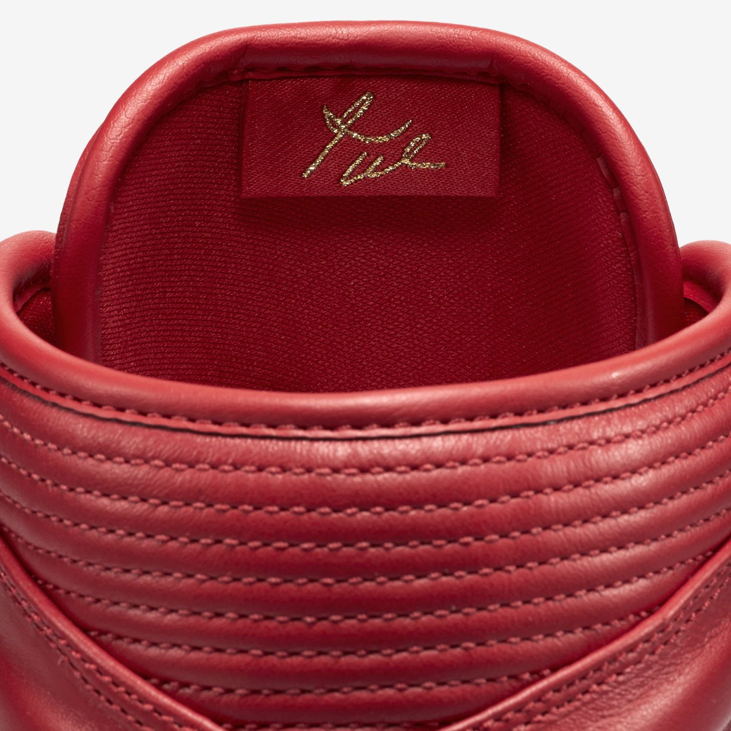 Buy Jordan Westbrook 0 University Red 768934 601 GOAT