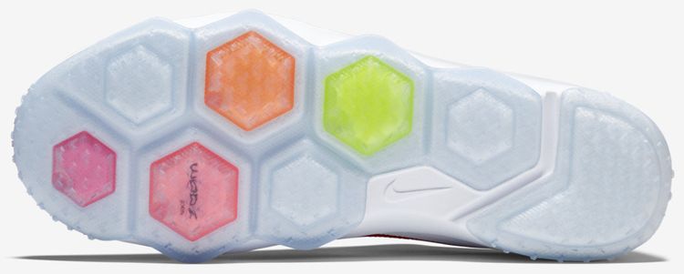 Nike Zoom Hypercross TR2