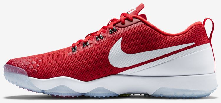 Nike Zoom Hypercross TR2