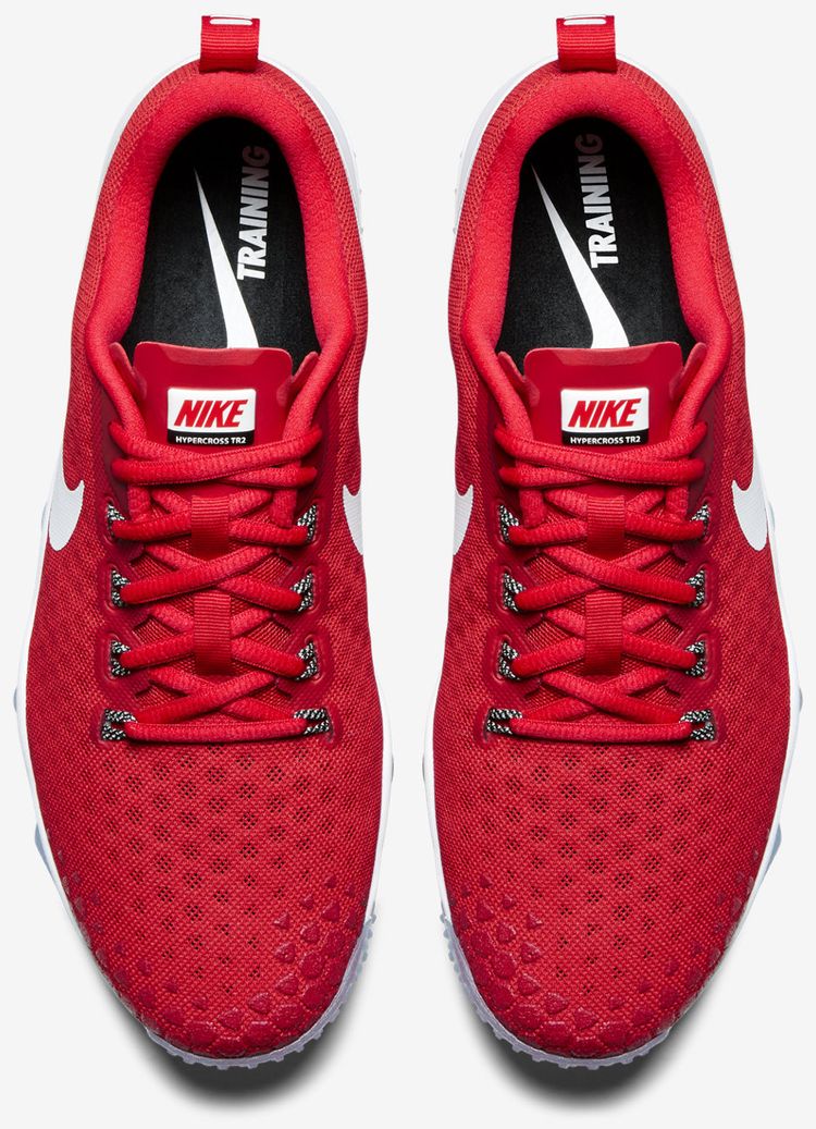 Nike Zoom Hypercross TR2