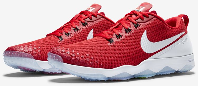 Nike Zoom Hypercross TR2