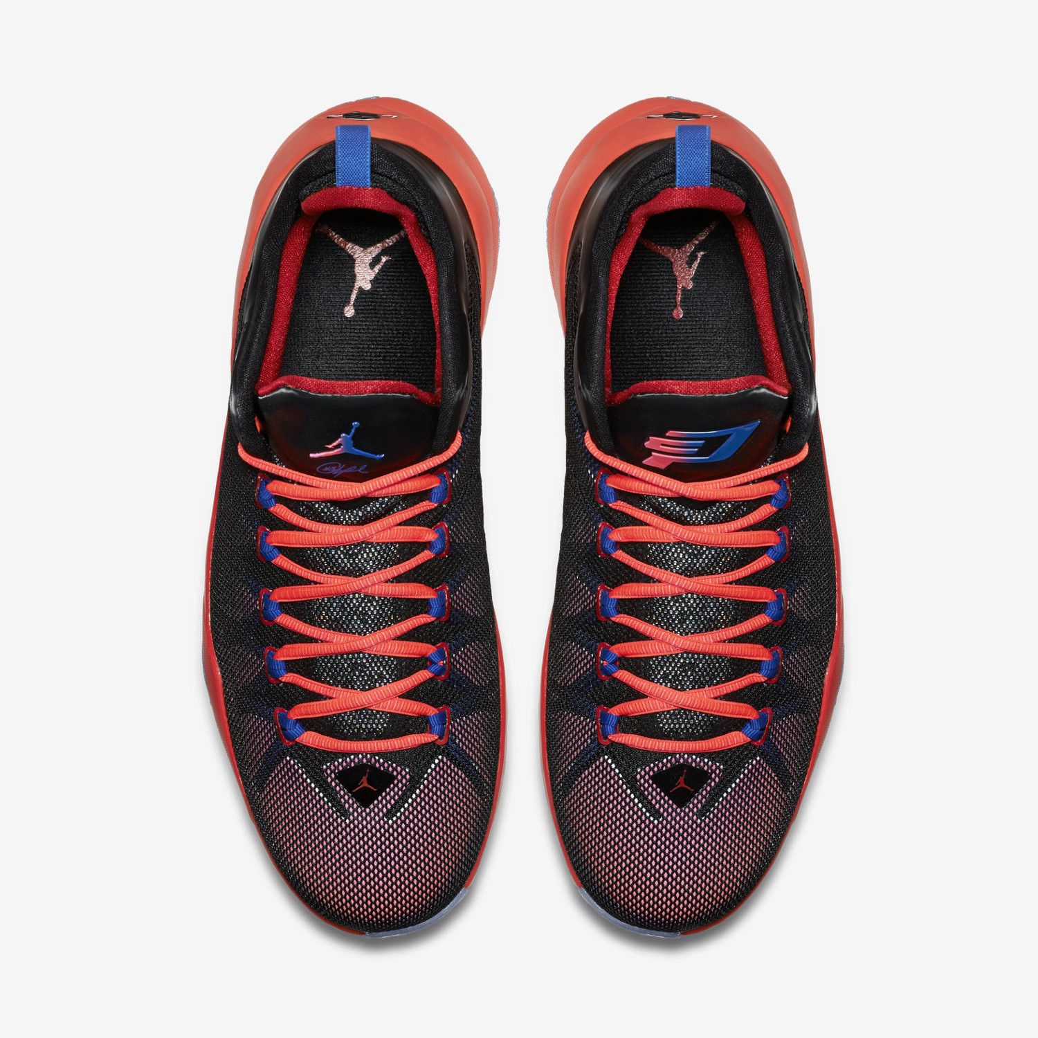 Buy Jordan CP3.VIII AE 725173 025 GOAT CA