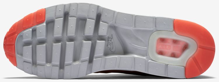 Nike Air Max 1 Ultra Moire Cedar Grey