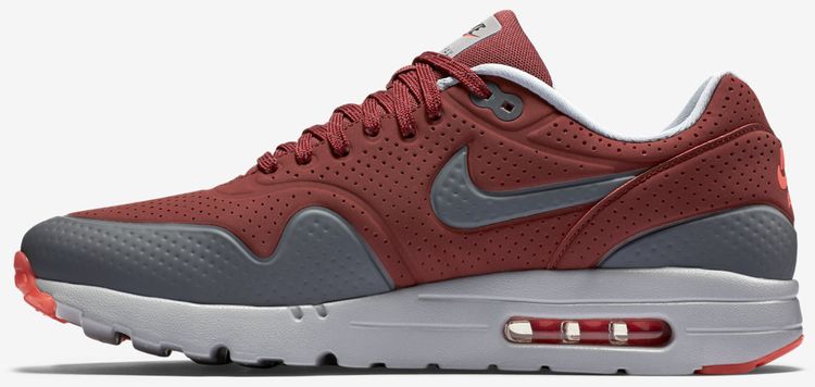 Nike Air Max 1 Ultra Moire Cedar Grey