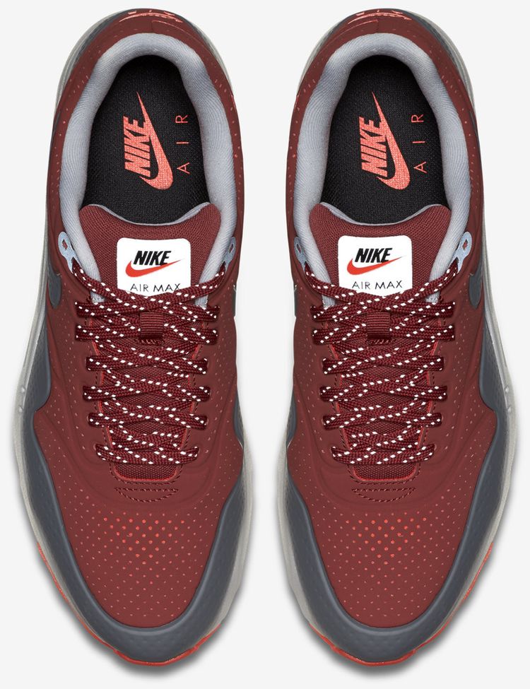 Nike Air Max 1 Ultra Moire Cedar Grey