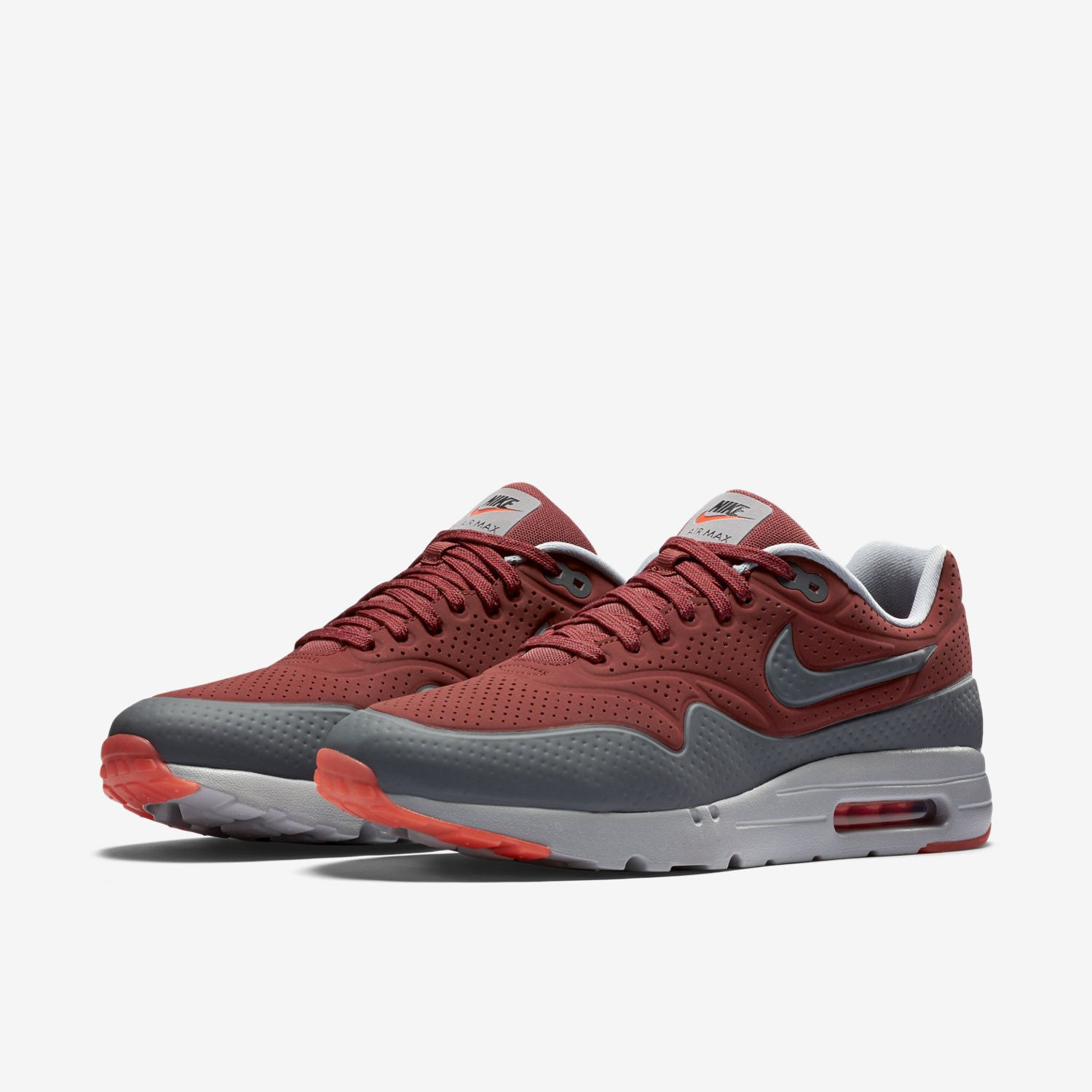 Air max 1 ultra moire grey sales