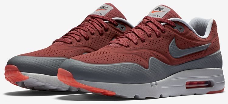 Nike Air Max 1 Ultra Moire Cedar Grey