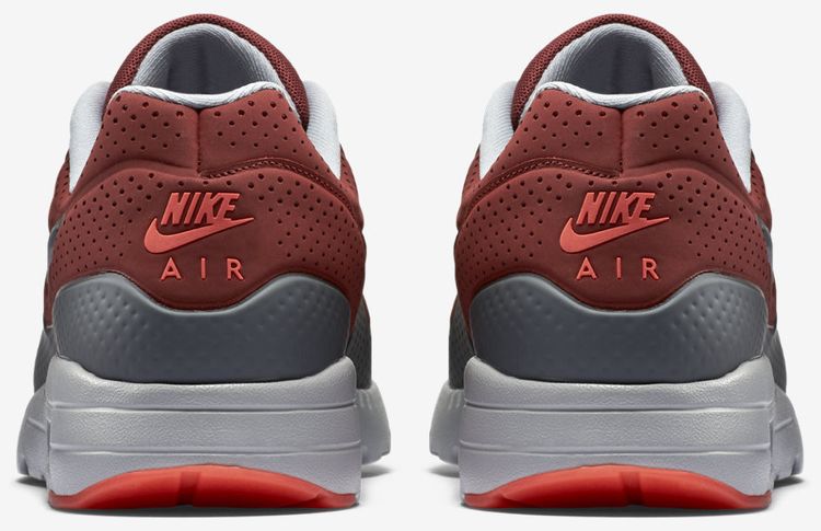 Nike Air Max 1 Ultra Moire Cedar Grey