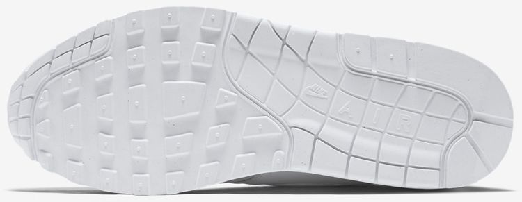 Nike Air Max 1 Woven White
