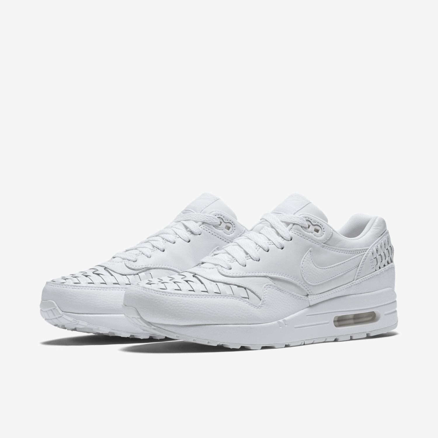 Air max 1 woven online