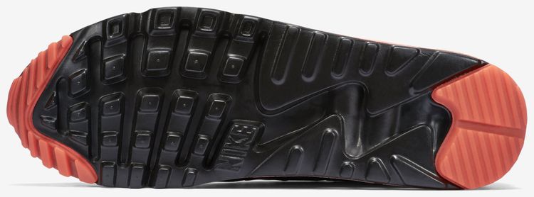 Nike Air Max 90 Ultra BR