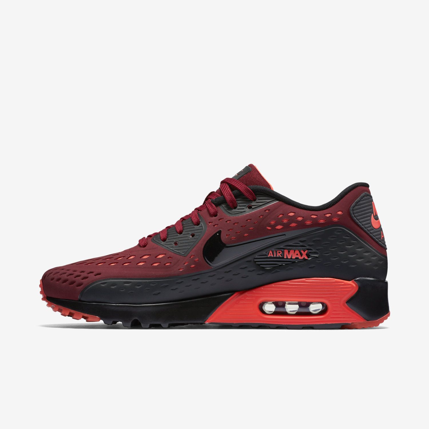 Buy Nike Air Max 90 Ultra BR - 725222 600 | GOAT CA