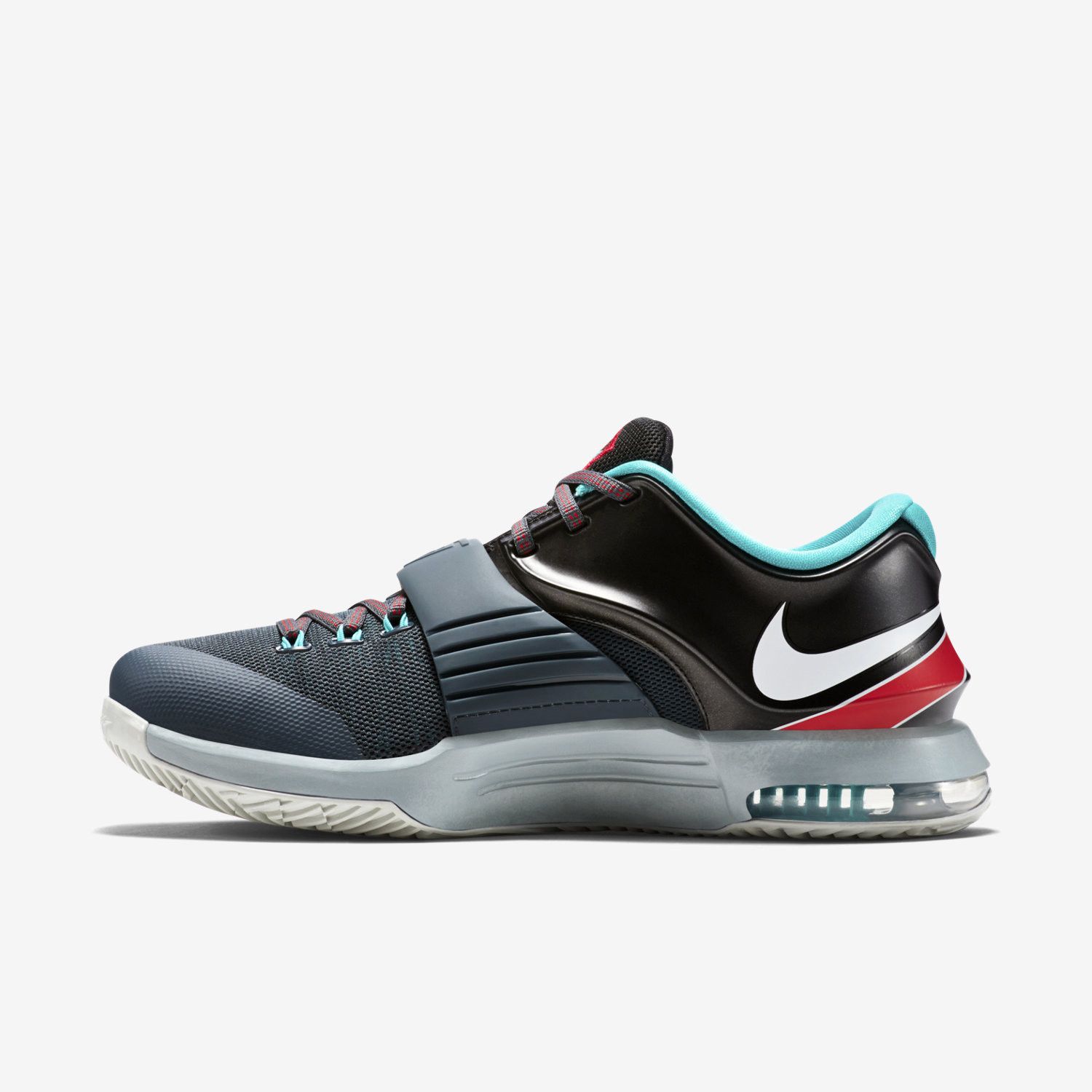 kd 7 thunderbolt