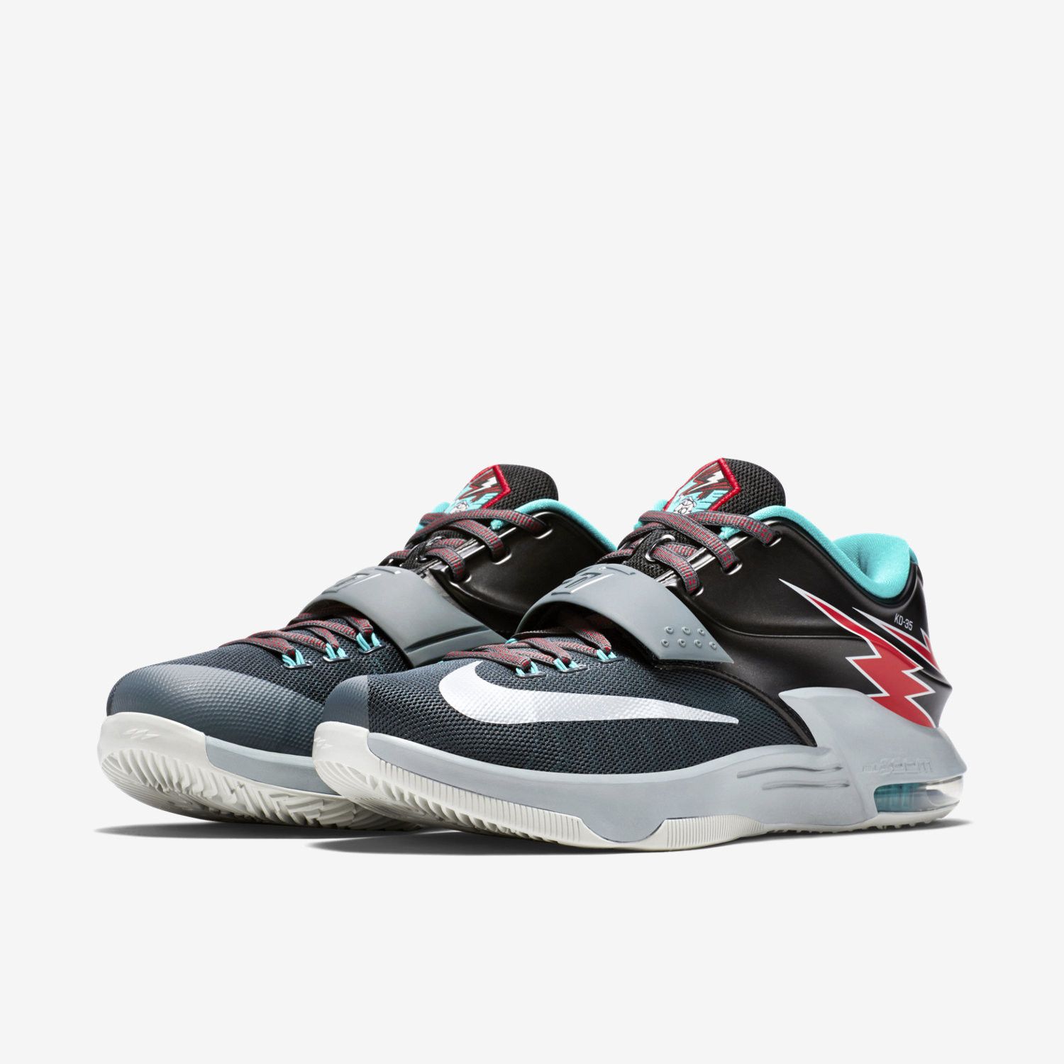 Kd 7 flight hotsell