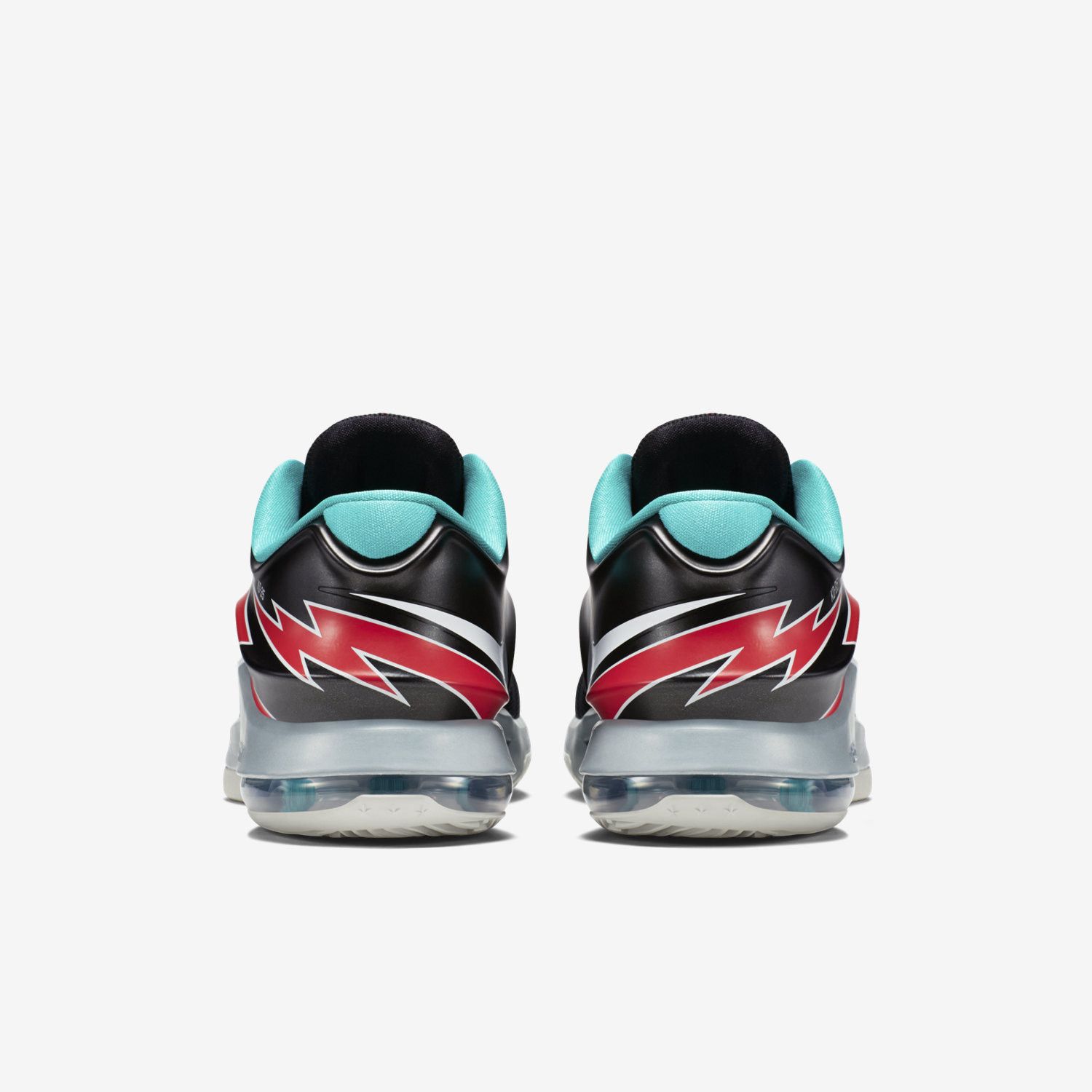 Kd 7 thunderbolt deals