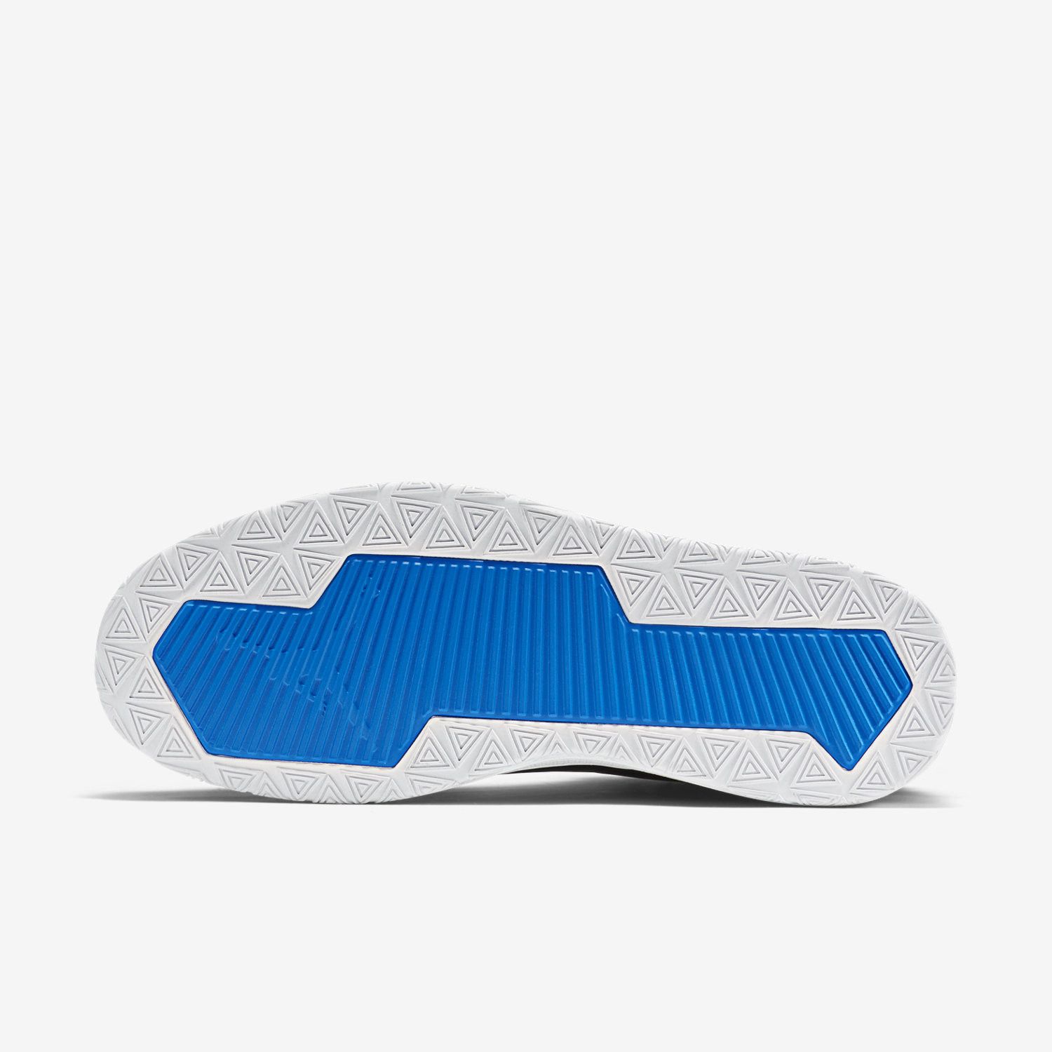 Jordan instigator blue sale