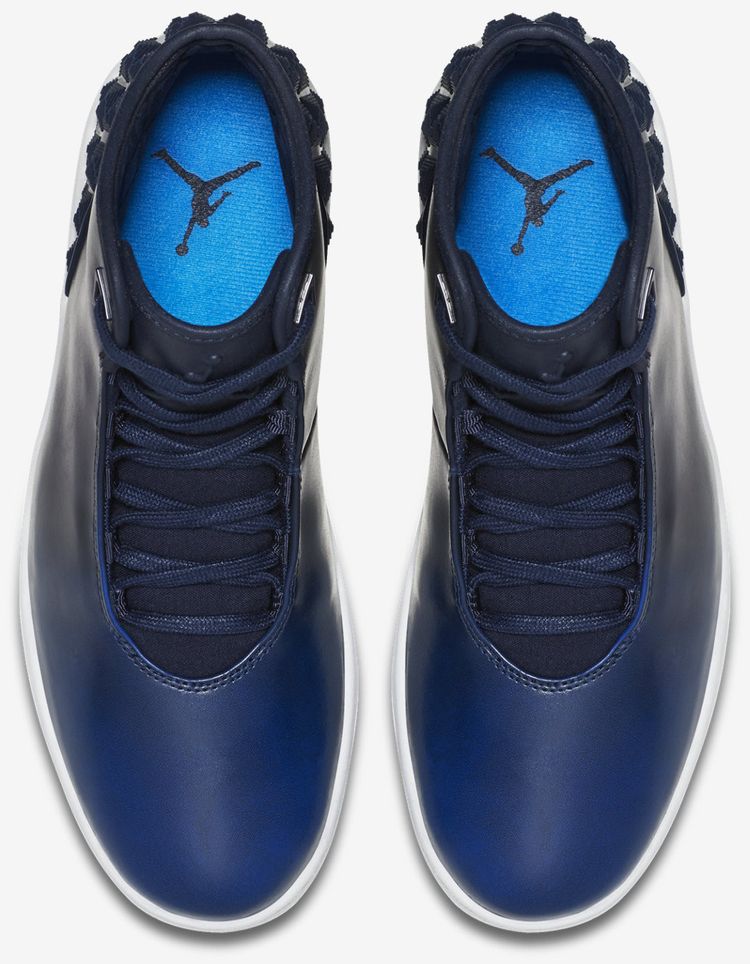 Air Jordan Instigator