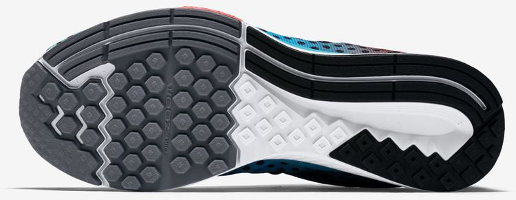 Nike Air Zoom Elite 8 101 Polka Dots