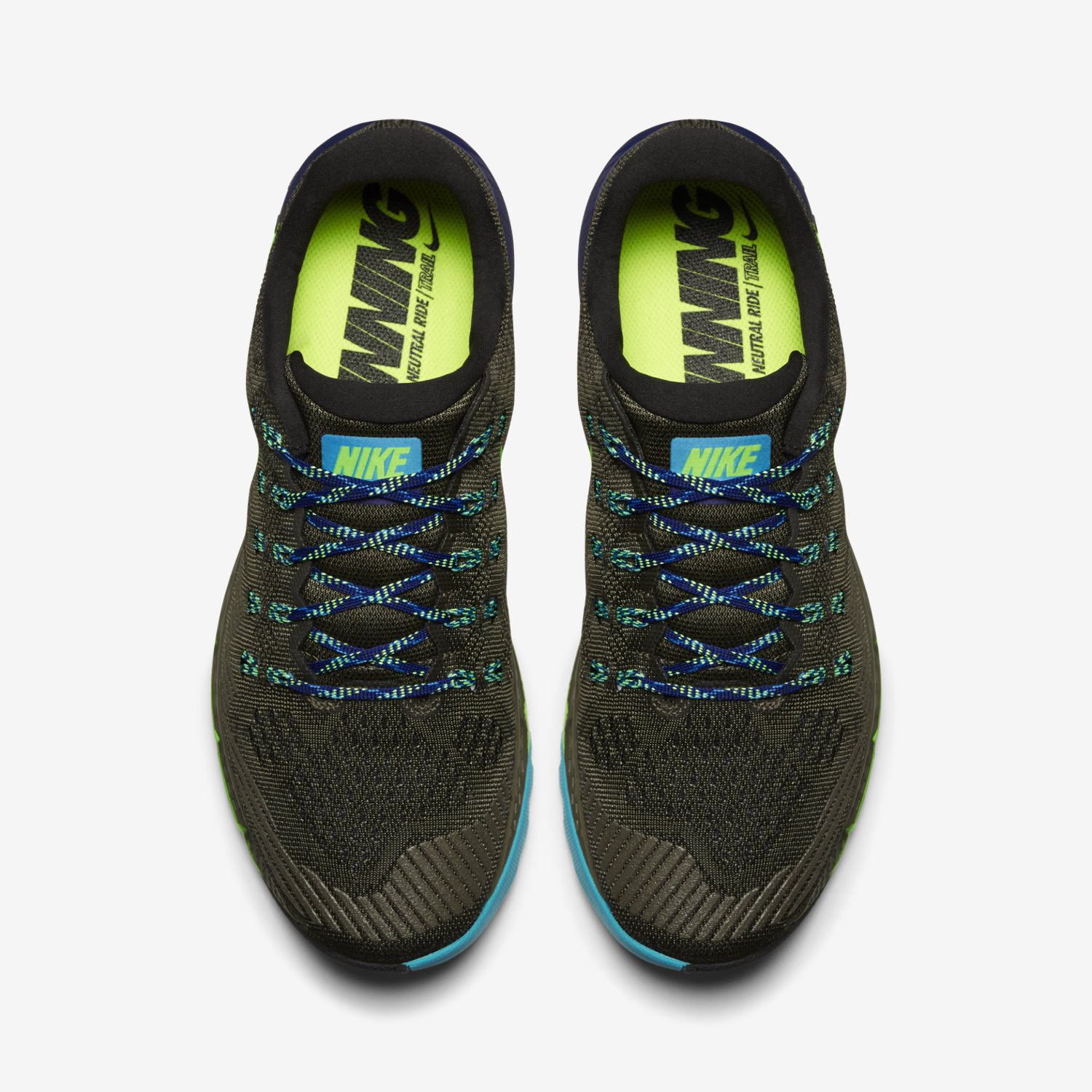 nike air zoom kiger 3