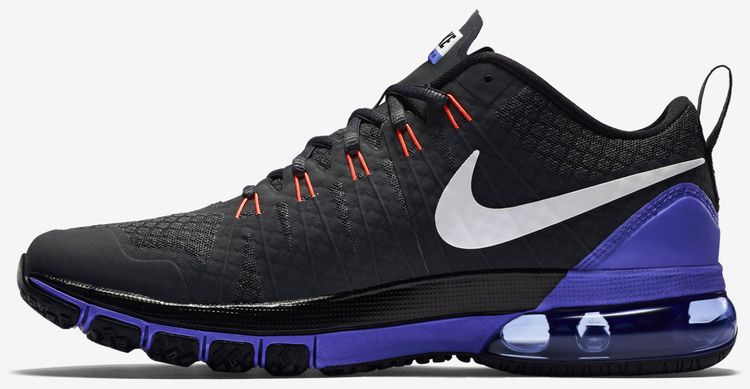 Nike Air Max TR180