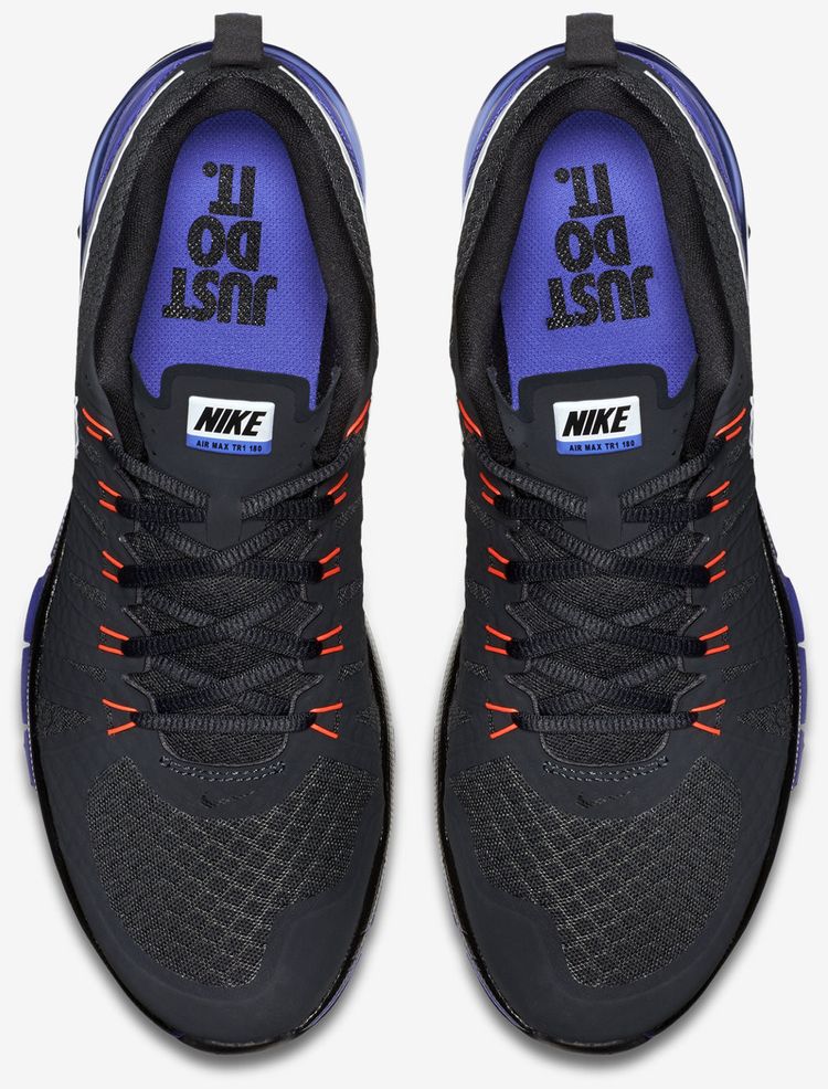 Nike Air Max TR180