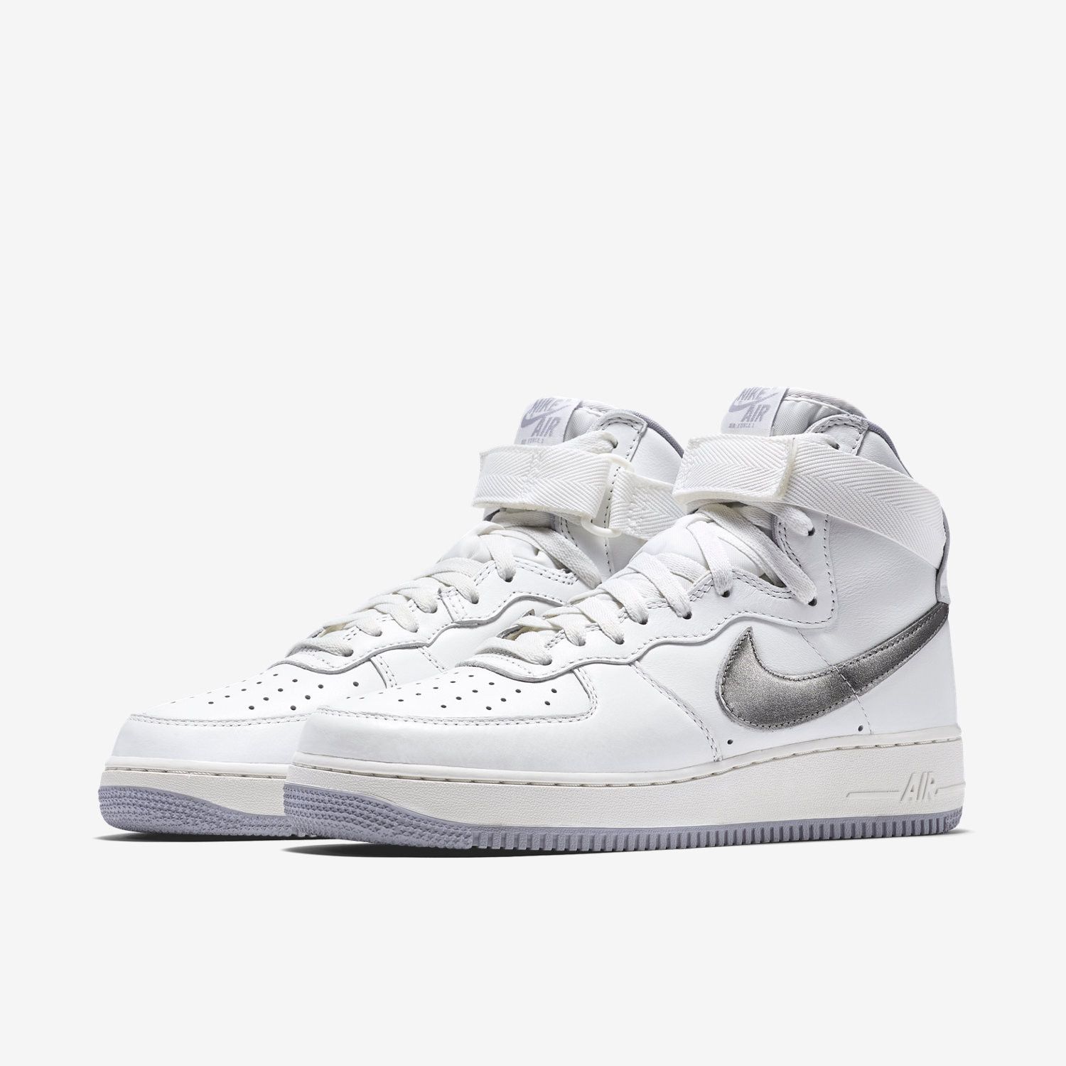 Nike air force 1 retro high qs outlet