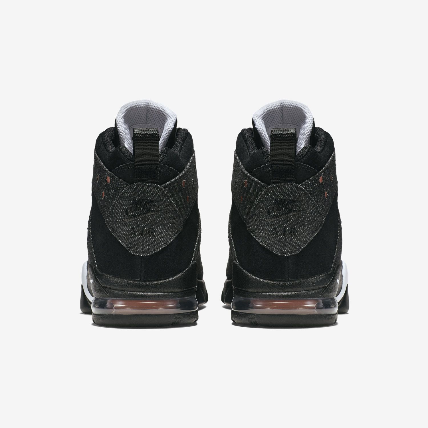 Buy Air Max 2 CB 94 'Black Denim' - 305440 004 | GOAT