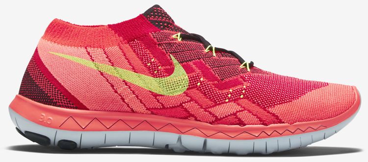 Nike Free 30 Flyknit