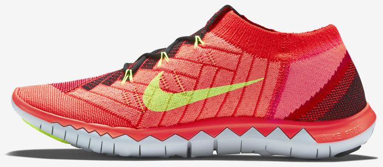 Nike Free 30 Flyknit