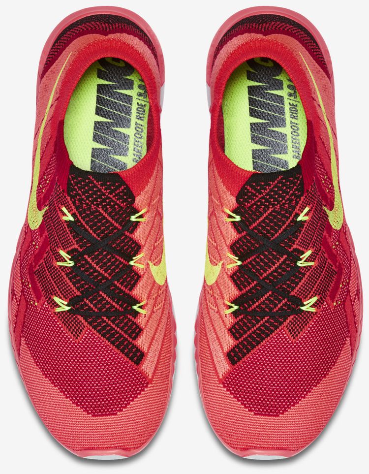 Nike Free 30 Flyknit