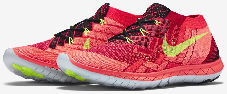 Nike Free 30 Flyknit