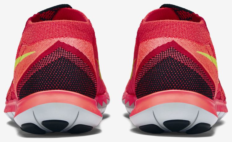 Nike Free 30 Flyknit