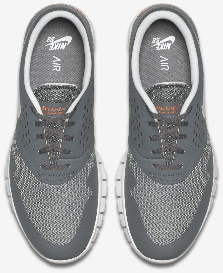 Nike SB Eric Koston 2 Max