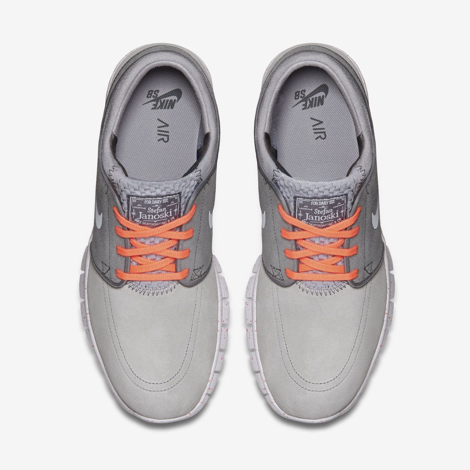 Buy SB Stefan Janoski Max Suede 685299 016 GOAT CA