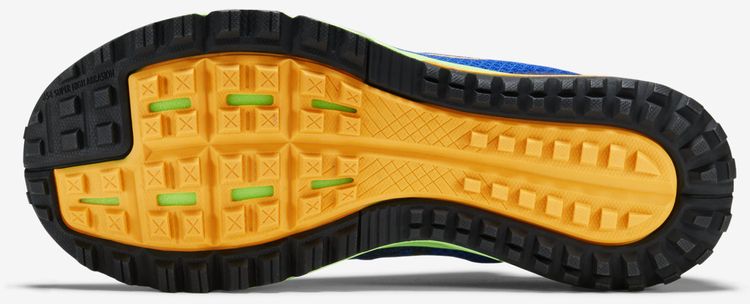 Nike Air Zoom Wildhorse 3